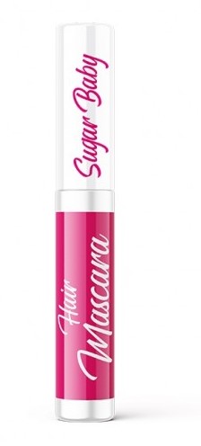 Sugar Baby Mascara Capelli Fucsia - 5 millilitri